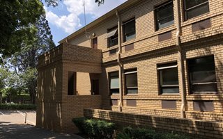 339 m² Commercial space in Illovo