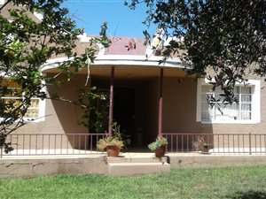 3 Bed House in Elandia