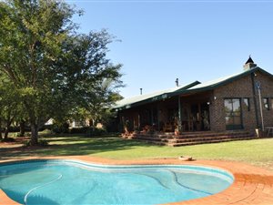 3 Bed House in Sterkfontein and surrounds