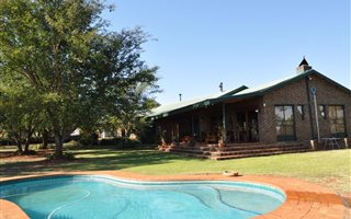 3 Bedroom House in Sterkfontein and surrounds
