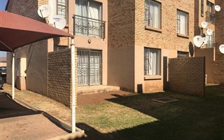 2 Bedroom Townhouse in The Orchards