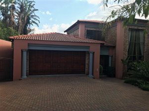 3 Bed House in Faerie Glen