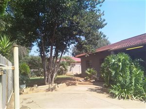 4 Bed House in Vanderbijlpark CW2
