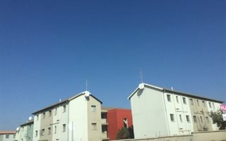 3 Bedroom Flat in Jabulani