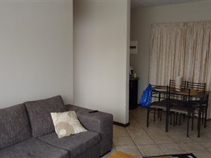 2 Bed Apartment in Brakpan Central