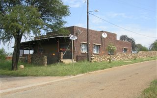 3 Bedroom House in Vaaloewer