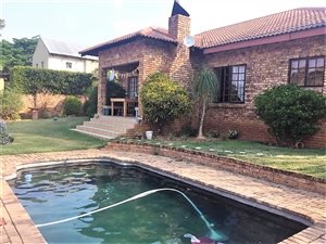 3 Bed House in Steiltes