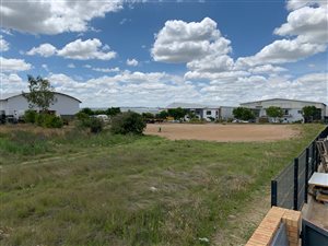 2967 m² Industrial space in Lanseria and surrounds