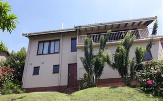 3 Bedroom House in Kingsburgh
