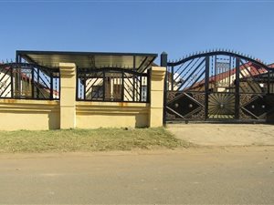 3 Bedroom House in Elandspoort