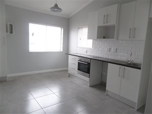 1 Bedroom Apartment in Tableview