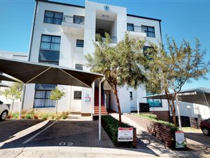 1 Bed Apartment in Oakdene