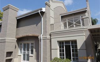2 Bedroom Duplex in Brummeria
