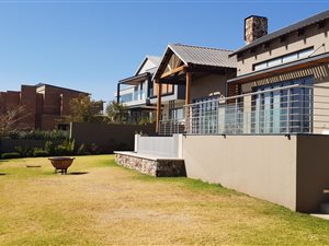 4 Bed House in Copperleaf