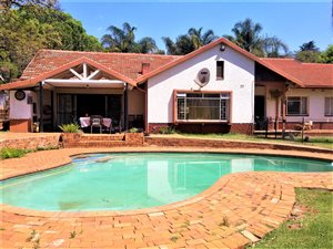 5 Bed House in Murrayfield