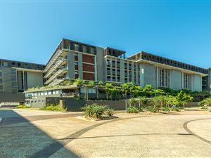 2 Bed Apartment in Sibaya Precinct