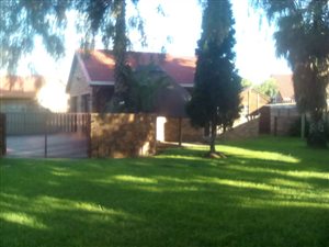 4 Bedroom House in Waldrift
