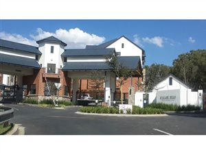 3 Bed Apartment in Kyalami Hills