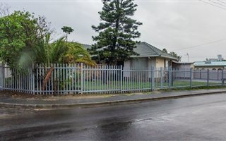 4 Bedroom House in Fairfield Estate