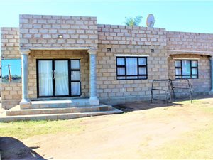 3 Bed House in Verulam