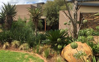 4 Bedroom House in Serengeti