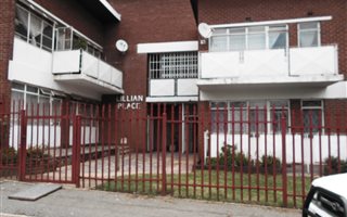100 m² Commercial space in Turffontein