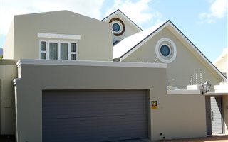 1 Bedroom Flat in Upper Claremont