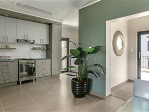 3 Bed Apartment in Kyalami