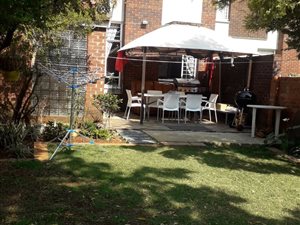 3 Bed Townhouse in Morninghill