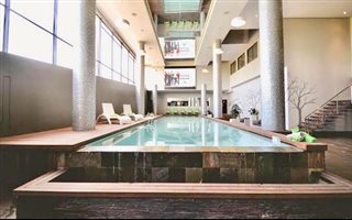 2 Bedroom Apartment in New Town Centre (Gateway)