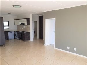 2 Bed Townhouse in Greenstone Hill