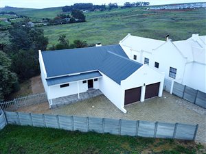 2 Bed House in Malmesbury