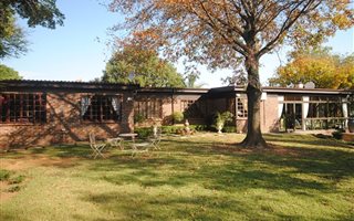 4 Bedroom House in Hutten Heights