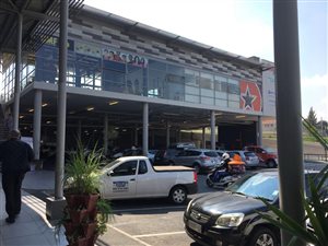 79 m² Commercial space in Kyalami