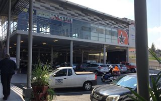 79 m² Commercial space in Kyalami