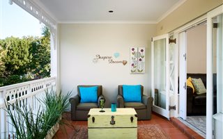 3 Bedroom Townhouse in Umgeni Park
