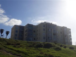 5 Bed Apartment in Margate