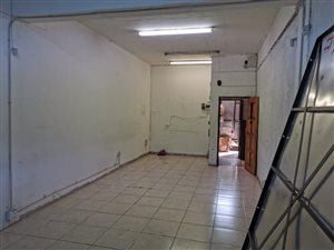 50 m² Commercial space in Umbilo