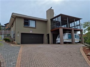 3 Bed House in Island View