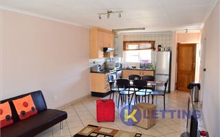 2 Bedroom Apartment in Leeuwenhof Estate