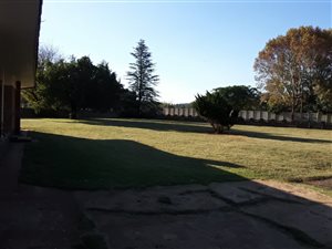 2 ha Farm in Houtkop AH