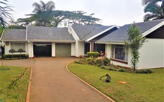 3 Bedroom House in Chase Valley