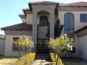 4 Bed House in Willow Acres