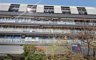 91 m² Commercial space in Lynnwood