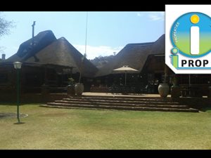 Game Farm in Kuruman