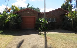 3 Bedroom House in White River