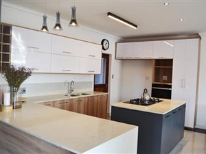 3 Bedroom House in Southdowns Estate