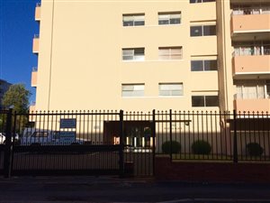 2 Bedroom Apartment in Plumstead