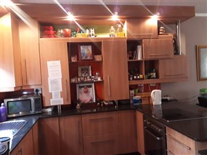 3 Bed Townhouse in Rembrandt Park