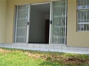 2 Bed Apartment in Northern Acres
